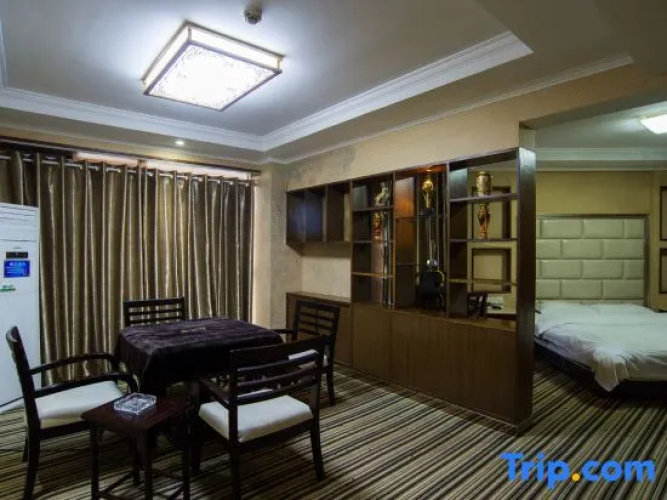 Xinchangjiang Hotel