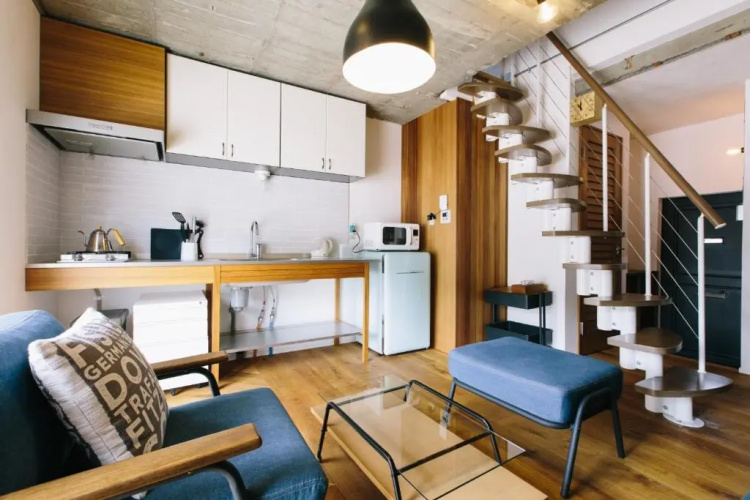 Palm tree house106 - Vacation STAY 78306v
