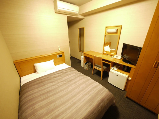 Hotel Route-Inn Tendo