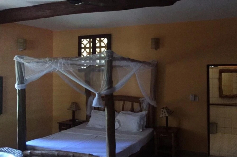 Sunset Villa Resort