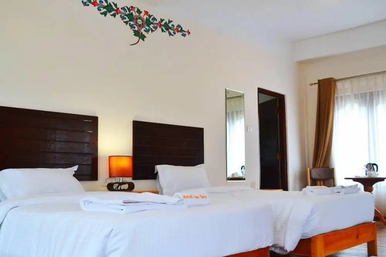 Hotel Om Tara