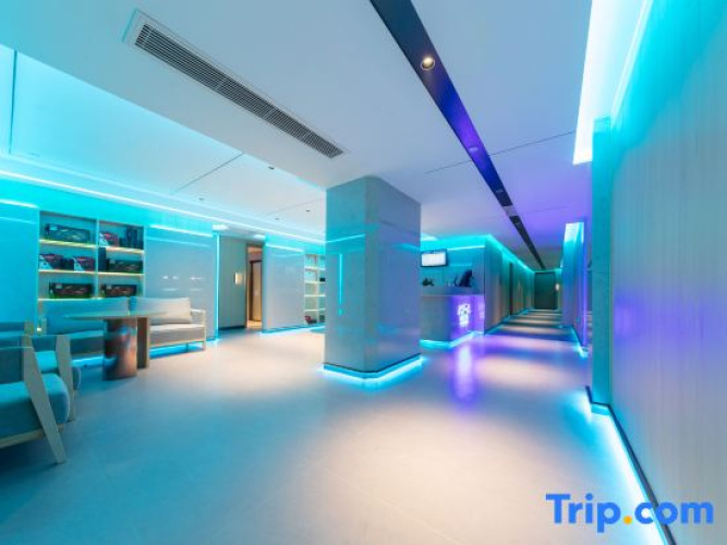 KDA E-sports Hotel