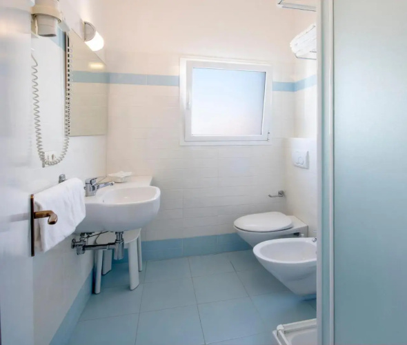 Hotel Sanremo