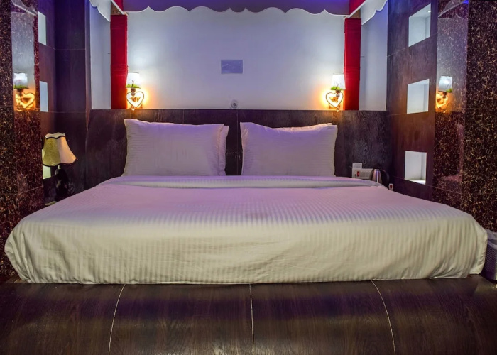Hotel The Galaxy Durbar