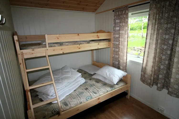 Lillehammer Camping