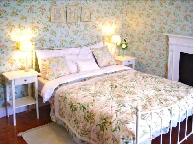 The Townhouse