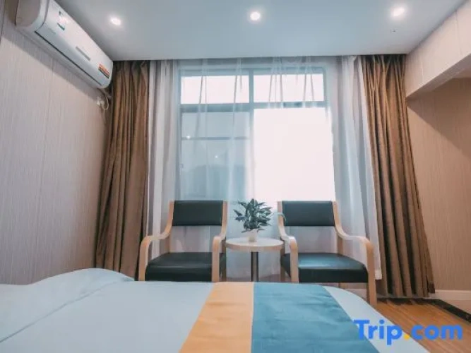 Business Twin room