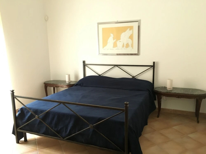 Le Pergole Holiday Apartments