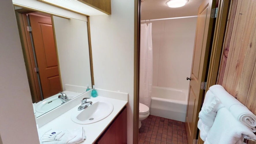 Koa Resort 2i 2 Bedroom Condo