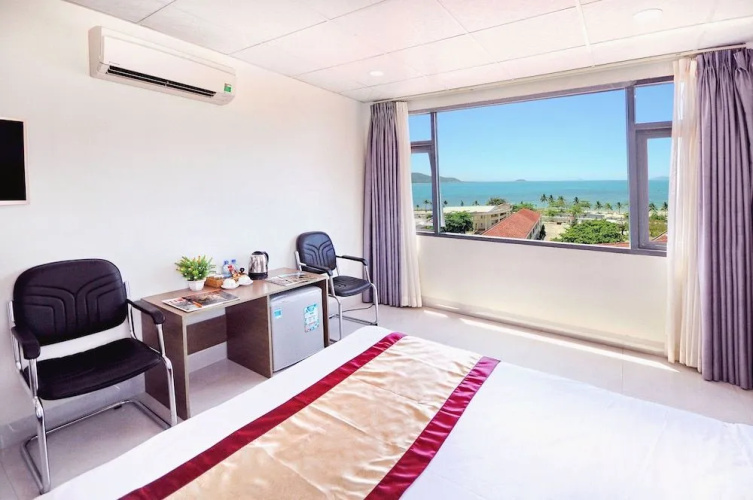 Arise Hotel