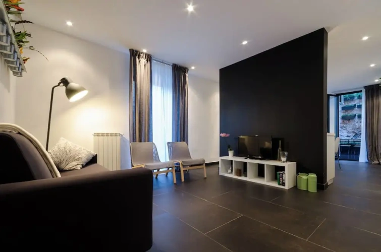 Family Apartment