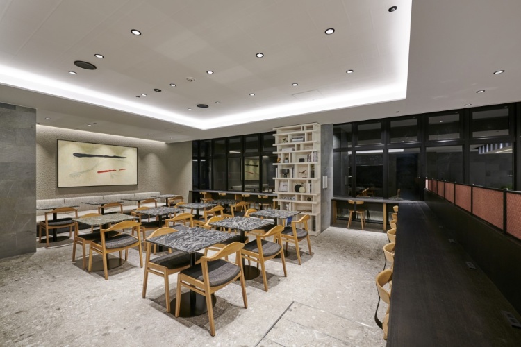 Oakwood Hotel Oike Kyoto photo 18