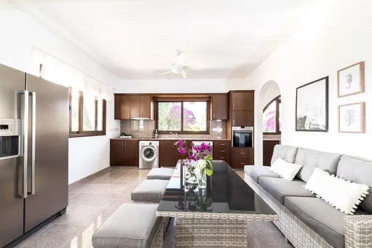 Villa Malibu