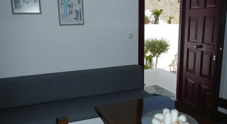 Playera Bungalow