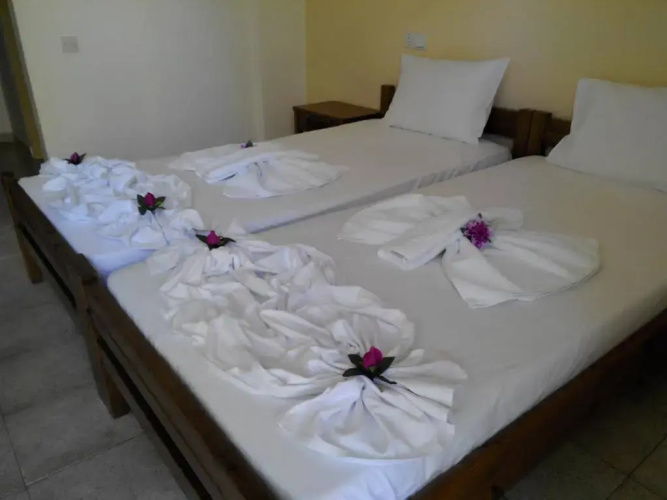 Hotel Falassarna