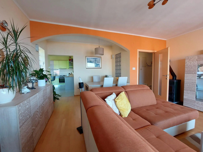 Apartments Faran