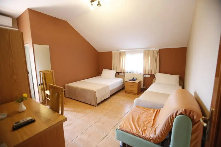 Akropoli Hotel
