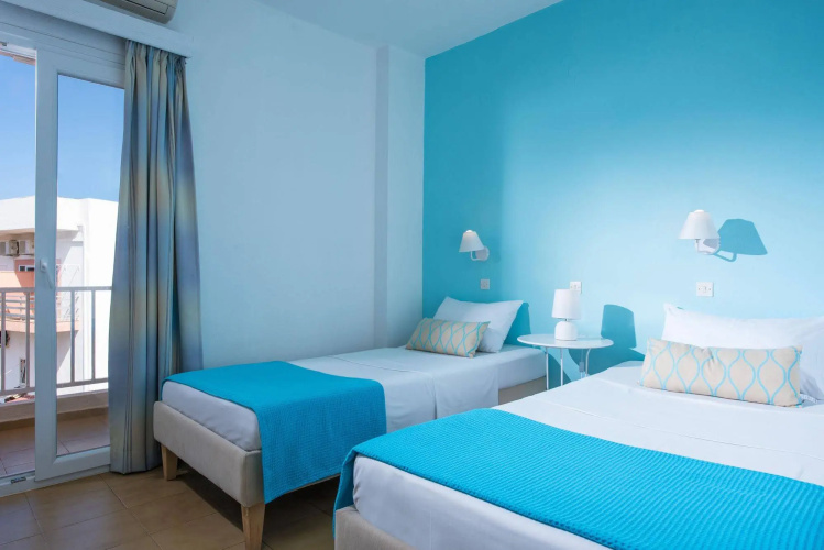 Mistral Hotel - Adults Only