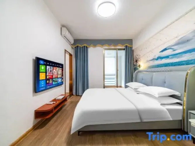 Comfort Double Family Suite