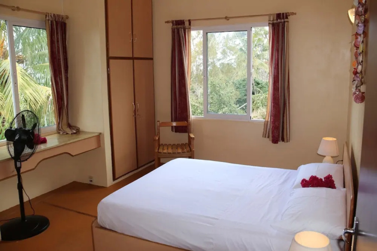 Villas Evasion
