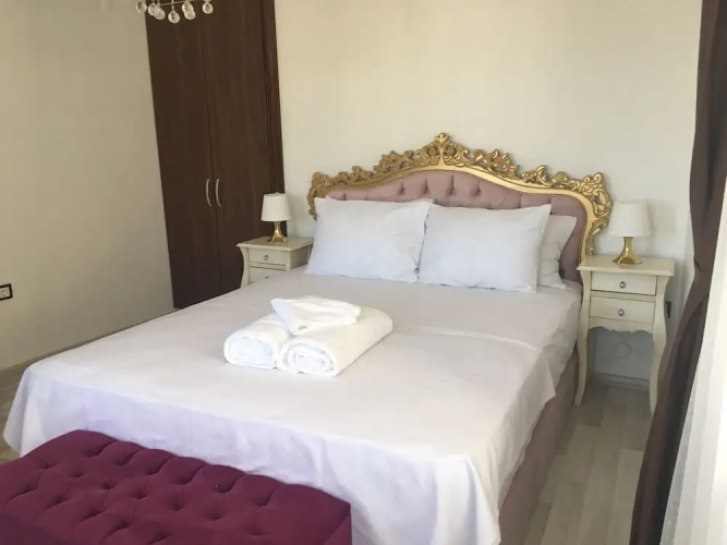 Cundahan Otel