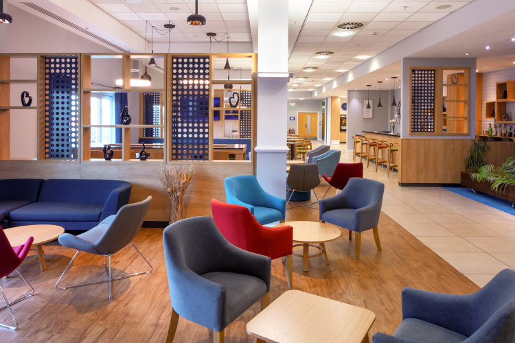 Holiday Inn Express Hull City Centre photo 40