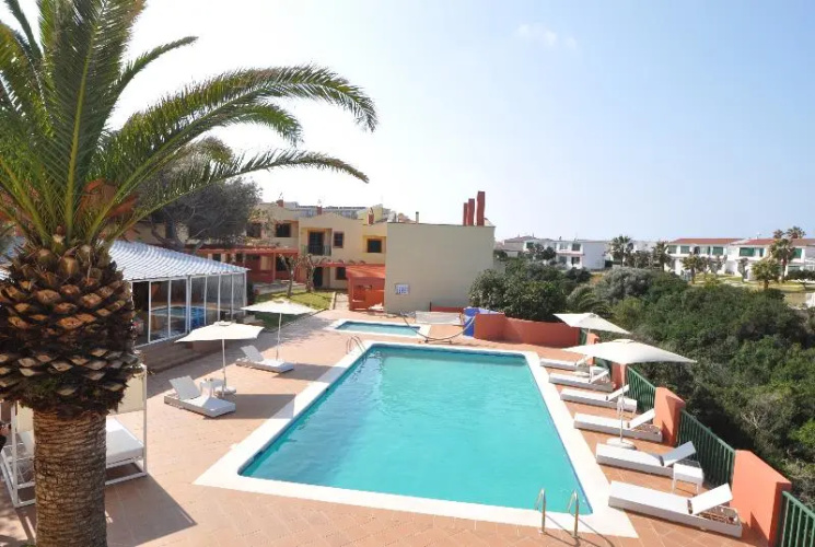 Sant Joan Apartamentos