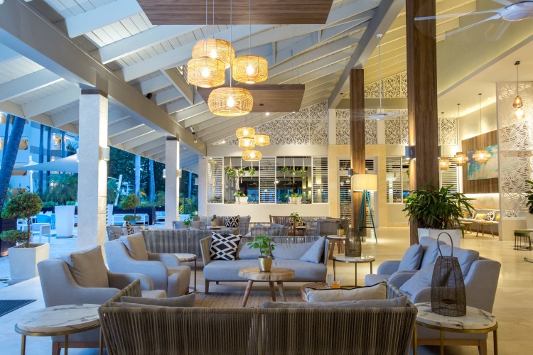 Vista Sol Punta Cana Beach Resort & Spa photo 36