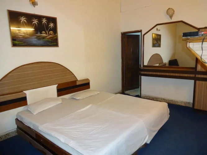 Hotel Hilton Palace
