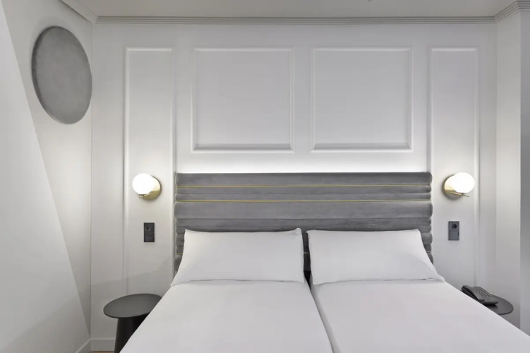Hotel Inca