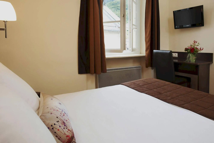Savoy Hotel