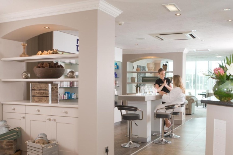 Macdonald Craxton Wood Hotel & Spa photo 28