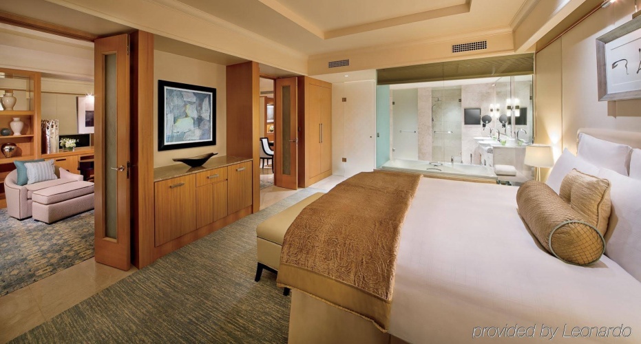 The Ritz-Carlton, Dubai Intl Financial Centre photo 29