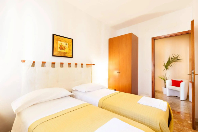b&b Maricla'