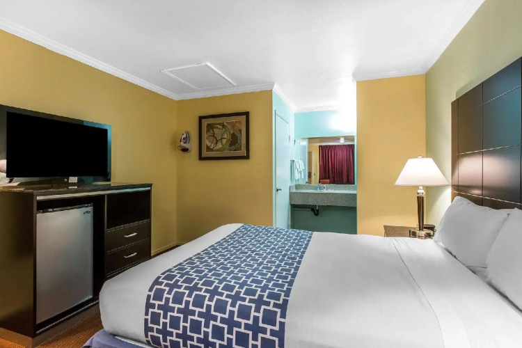 Morro Bay Beach Inn