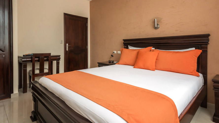 Hotel Flamingo