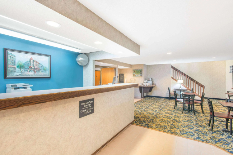 Rodeway Inn