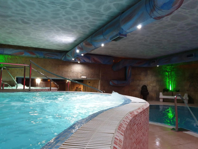 Hotel Ciudad De Teruel