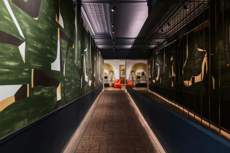 Hotel Savoy Kansas City, Tapestry Collection by Hilton photo 18
