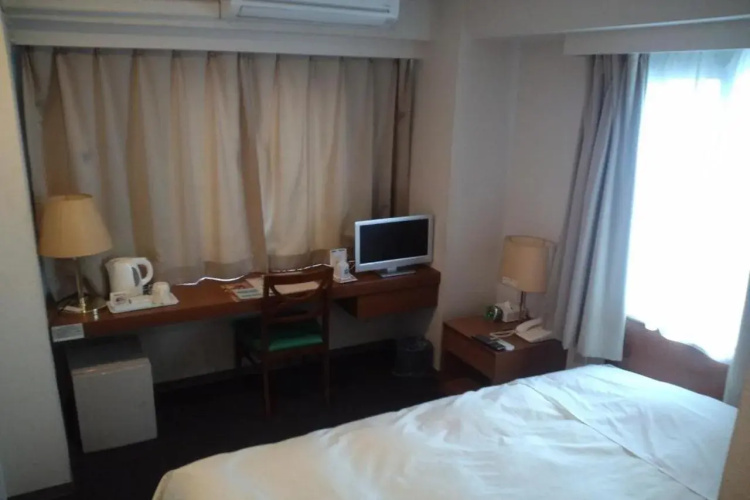 Hotel Togane Hills