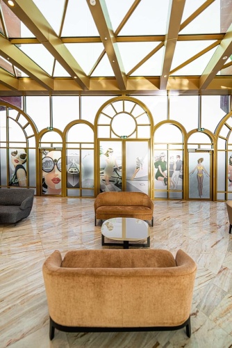 voco Monaco Dubai,an IHG Hotel - Adults Only photo 20