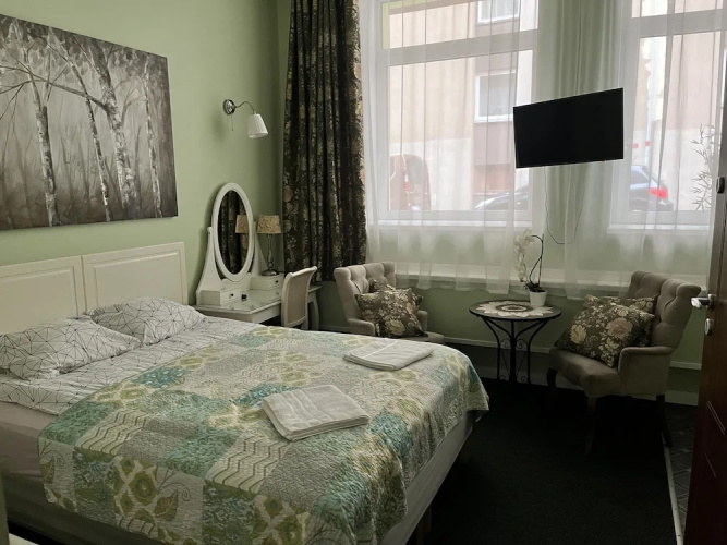 Station Self Check-in  Apartments - Lollo Luxury