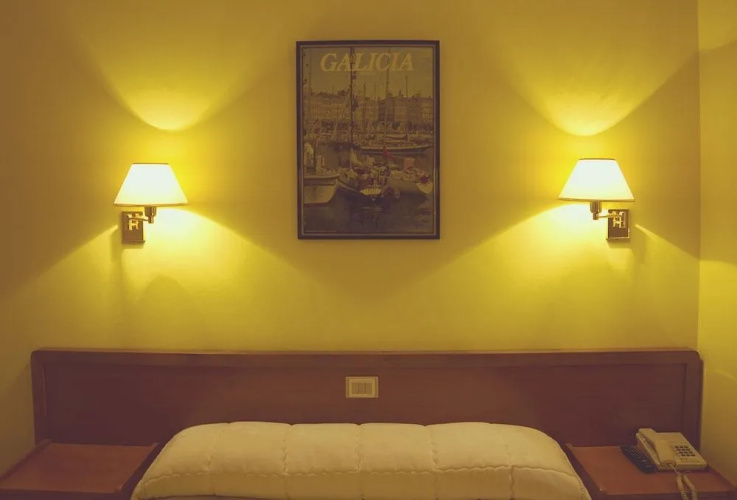 Hotel A Pedra