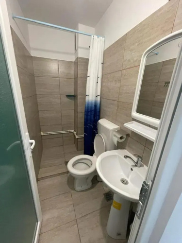 Apartament Andrei