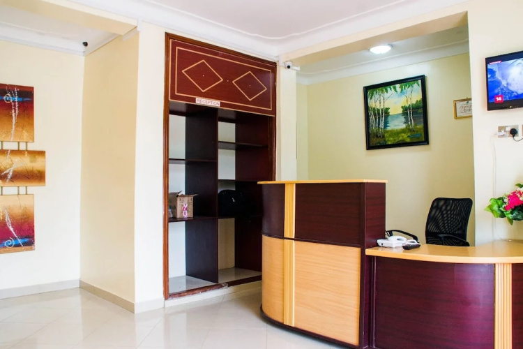 Premier Motel