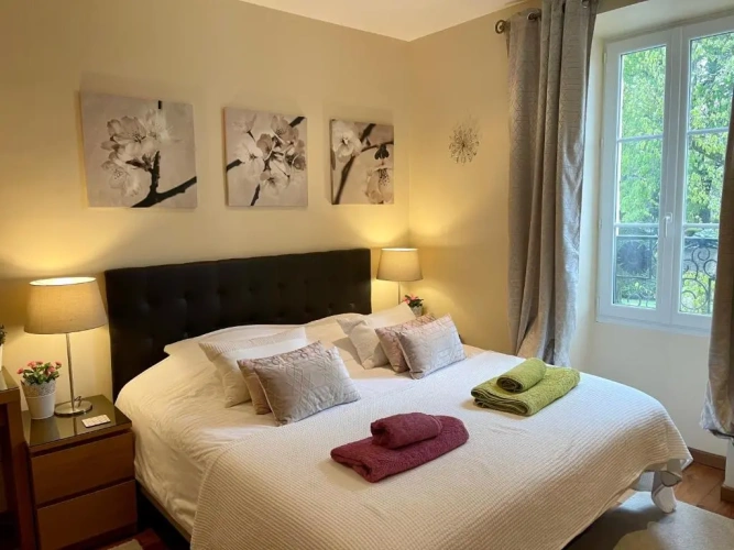 2 Bedrooms Suite