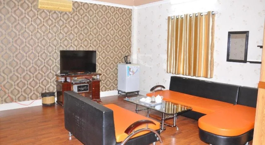 Phu Qui Hotel
