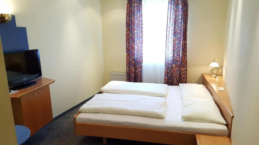 Hotel Centercourt