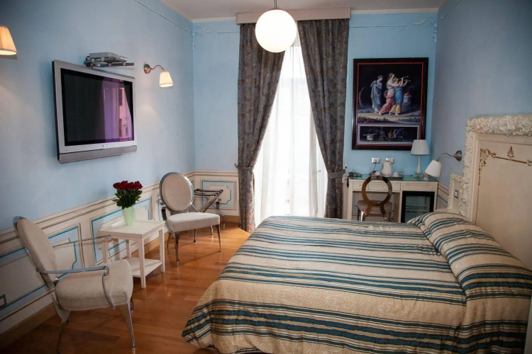 Ripa 145 BB a Trastevere