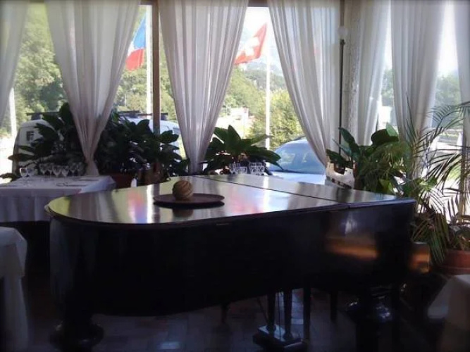 Hotel Quattro Valli